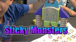 YouTube Review vom Spiel "Shy Monsters" von SpieleBlog