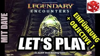 YouTube Review vom Spiel "Legendary: A Marvel Deck Building Game" von Brettspielblog.net - Brettspiele im Test
