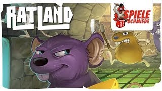 YouTube Review vom Spiel "Wetland" von Spiele-Offensive.de
