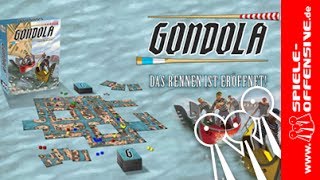 YouTube Review vom Spiel "Goldland" von Spiele-Offensive.de