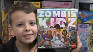 YouTube Review vom Spiel "Zombie Kidz Evolution" von SpieleBlog