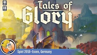 YouTube Review vom Spiel "Paths of Glory" von BoardGameGeek