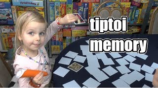 YouTube Review vom Spiel "Memory" von SpieleBlog