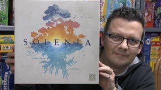 YouTube Review vom Spiel "Solenia" von SpieleBlog