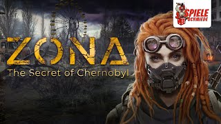 YouTube Review vom Spiel "Zona: Das Geheimnis von Tschernobyl" von Spiele-Offensive.de