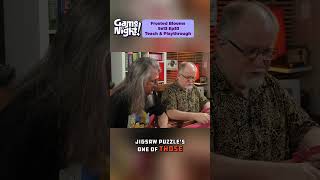 YouTube Review vom Spiel "Frosted Blooms" von BoardGameGeek