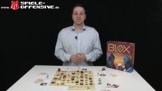 YouTube Review vom Spiel "Bloxx!" von Spiele-Offensive.de