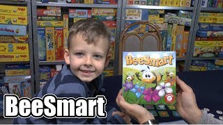 YouTube Review vom Spiel "Smart10" von SpieleBlog