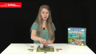 YouTube Review vom Spiel "Montana" von Spiele-Offensive.de