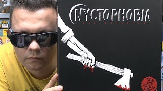 YouTube Review vom Spiel "Nyctophobia - Die Gejagten" von SpieleBlog