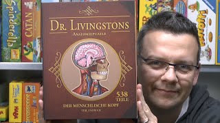 YouTube Review vom Spiel "Livingstone" von SpieleBlog