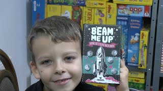 YouTube Review vom Spiel "Beam me up!" von SpieleBlog