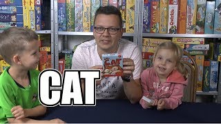 YouTube Review vom Spiel "SET Kartenspiel" von SpieleBlog