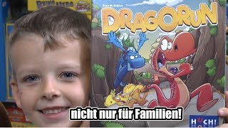 YouTube Review vom Spiel "Dragoon" von SpieleBlog