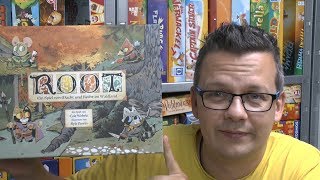 YouTube Review vom Spiel "Pirat / Korsar / Loot (Sieger À la carte 1992 Kartenspiel-Award)" von SpieleBlog