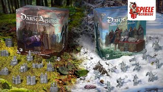 YouTube Review vom Spiel "Dominion: Dark Ages (5. Erweiterung)" von Spiele-Offensive.de