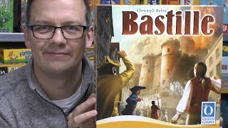 YouTube Review vom Spiel "Bastion - A Cooperative Castle Defense Game" von SpieleBlog