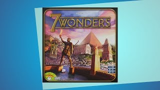 YouTube Review vom Spiel "War of Wonders" von SPIELKULTde