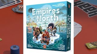 YouTube Review vom Spiel "Empires of the Void II" von SpieleBlog