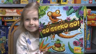 YouTube Review vom Spiel "Go Go Gelato!" von SpieleBlog