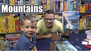 YouTube Review vom Spiel "Blocky Mountains" von SpieleBlog