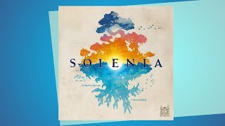 YouTube Review vom Spiel "Solenia" von SPIELKULTde