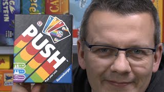 YouTube Review vom Spiel "Push It" von SpieleBlog