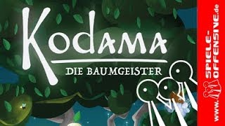 YouTube Review vom Spiel "Kodama 3D" von Spiele-Offensive.de