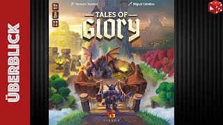 YouTube Review vom Spiel "Sails of Glory" von Brettspielblog.net - Brettspiele im Test