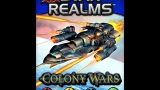YouTube Review vom Spiel "Star Realms: Colony Wars" von Brettspielblog.net - Brettspiele im Test