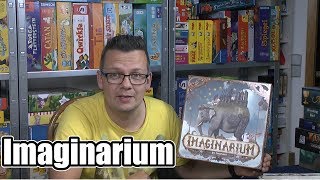 YouTube Review vom Spiel "Imagine" von SpieleBlog