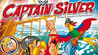 YouTube Review vom Spiel "Captain Sonar" von BoardGameGeek
