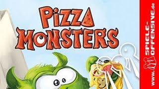 YouTube Review vom Spiel "Shy Monsters" von Spiele-Offensive.de