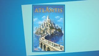 YouTube Review vom Spiel "LEGO Atlantis Treasure" von SPIELKULTde