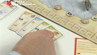 YouTube Review vom Spiel "Oltre Mare" von Spiele-Offensive.de