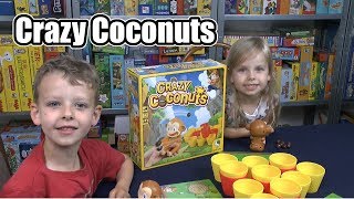 YouTube Review vom Spiel "Coco Crazy" von SpieleBlog