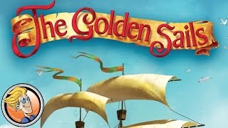 YouTube Review vom Spiel "Goldene Zeitalter" von BoardGameGeek