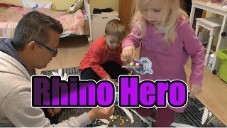 YouTube Review vom Spiel "Super Rhino!" von SpieleBlog