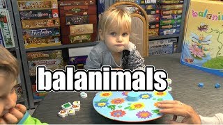 YouTube Review vom Spiel "Calimala" von SpieleBlog