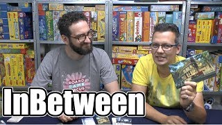 YouTube Review vom Spiel "InBetween" von SpieleBlog