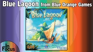 YouTube Review vom Spiel "Blue Moon" von BoardGameGeek