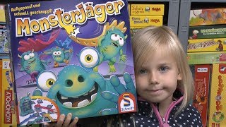 YouTube Review vom Spiel "LEGO Monster 4" von SpieleBlog