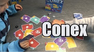 YouTube Review vom Spiel "ConHex" von SpieleBlog