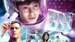 YouTube Review vom Spiel "Pandemie: Im Labor" von Hunter & Cron - Brettspiele