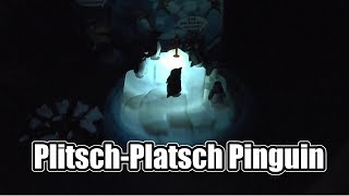 YouTube Review vom Spiel "Plitsch-Platsch Pinguin" von SpieleBlog