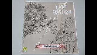 YouTube Review vom Spiel "Last Bastion" von SpieleBlog