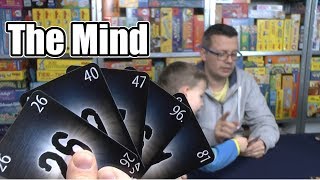 YouTube Review vom Spiel "Hive Mind" von SpieleBlog