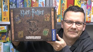YouTube Review vom Spiel "Harry Potter: Kampf um Hogwarts" von SpieleBlog