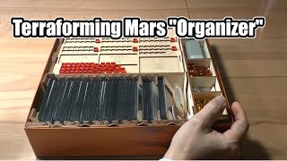 YouTube Review vom Spiel "Terraforming Mars: Hellas & Elysium - Die andere Seite des Mars (Erweiterung)" von SpieleBlog
