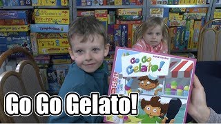 YouTube Review vom Spiel "Go Gecko Go!" von SpieleBlog